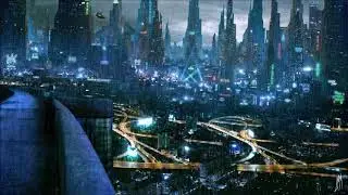 sebek64 - Dystopia