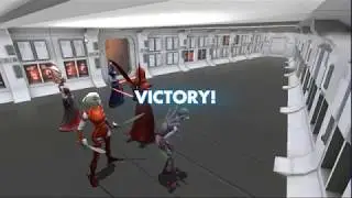 SWGoH - NS vs. zBastila Lead Jedi