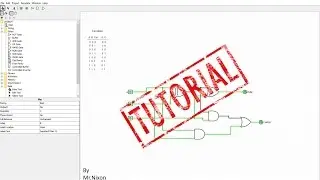 Logisim: Full-Adder