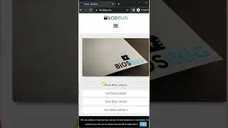 🔐 Locked BIOS ko 🔓Unlock kare | Master BIOS Password #short #shortvideo #shortsvideo