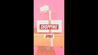 Shopping Spree in Arizona