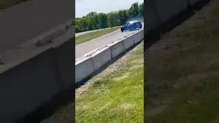 Advanced Course Run