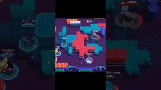 Mandi Candi 🤯🍭 #brawlstars #shorts