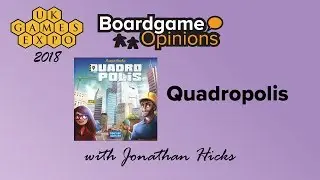 Quadropolis