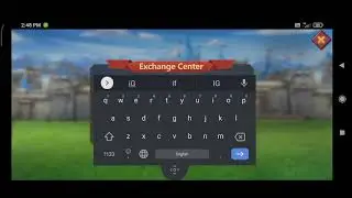 Lord's off Mobile new codes redemption