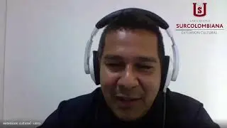 En Línea con la Cultura Extensión Cultural Universidad Surcolombiana.