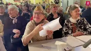 «Тихая Москва» в ВАО