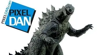 NECA Toys 7