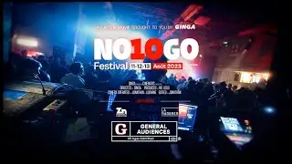 Le No Logo part à la rencontre de ses festivaliers - Montreuil, La Marbrerie