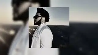 The Weeknd - Jealous Guy (New Snippet)