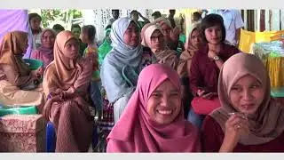 The Wedding Yakub & Desy