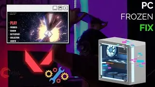 Fix: Valorant freezes PC on startup | Candid.Technology