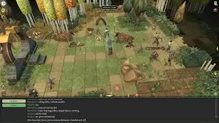Brighter Shores Day 5. Best place to farm Legendary gear in Chapter 2
