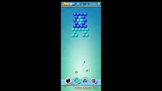 Bubble shooter and friends of stage 2#shorts#viral#youtubeshorts#viralshorts#ytshorts#youtube#dearpc