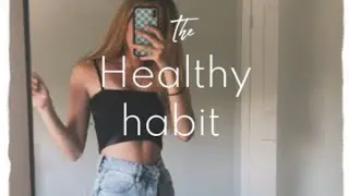 mistake you should avoid ❌ healthy habit ✅