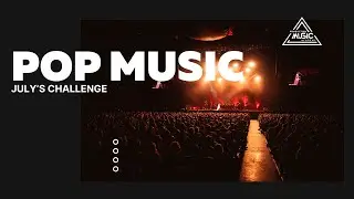 The Pop Music Challenge!