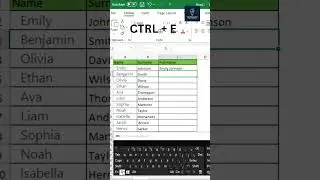 Full Name Excel Keyboard shortcuts #excelformula #excel #exceltutorial #exampreparation #exceltips
