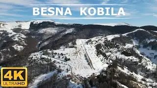 BESNA KOBILA 2021