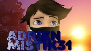 Фотошоп Adrien-MiSTiK31