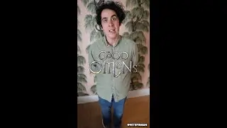 Rope Trick From GOOD OMENS Season 2 - Magic Shop