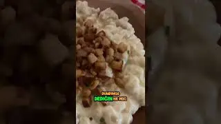 Slovakya'nın Geleneksel Lezzetleri  Dumpings ve Pierogi