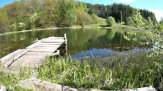 Релакс-видео 