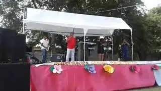 LOS SABRONES DE SAN FRANCISCO PETÉN EN EL NARANJO FRONTERA