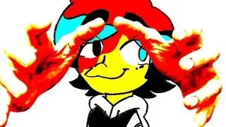 :3(eu tava no tédio e fiz isso 👍)//É PIADA YOUTUBE