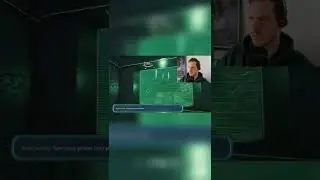 Found an ALIEN BASE?!? 