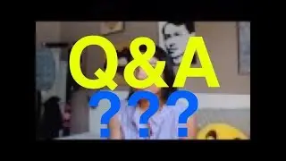 Q&A! | NicoleAnswers