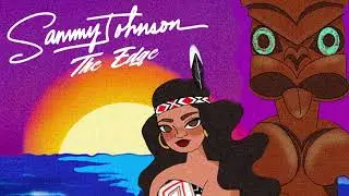 Sammy Johnson - The Edge (Official Audio)
