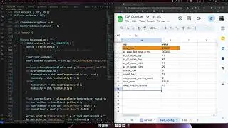 Controlling ESPs from a GoogleSheet - Demo