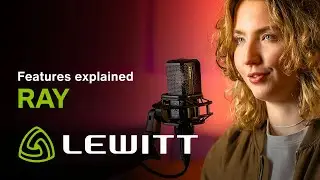RAY - Features explained