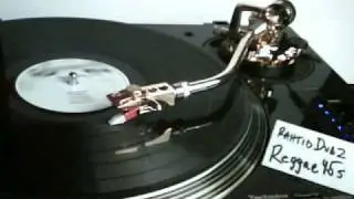 Rahtid Dubz! Baba Boom - The Jamaicans