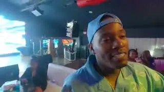 BBW’s Vs. Skinny Girls ft. Yarddown Mimi & Wake ‘em up Nish