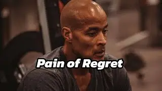 LIVE AND WORK WITHOUT REGRETS-DAVID GOGGINS & GREGG PLIT ( Motivational Speech)