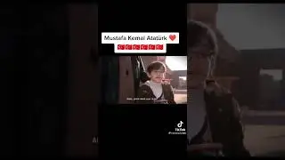 MUSTAFA KEMAL ATATÜRK-10 KASIM-ATAM ŞİMDİ RAHAT UYURMU ANLAMLI PAYLAŞIM...