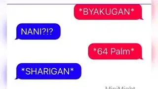 The big fight (chat tuber chat)