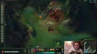 Udyr Mini Rework | Yeni Q ve W Özellikleri