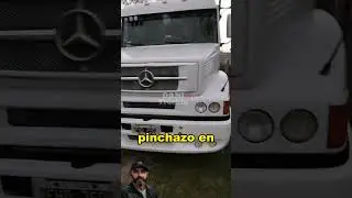 son muy usadas por los camiones y autobuses 😮 #camiones #truck #camioneros #trailer #camion