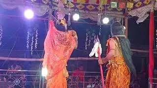 Ram Leela @Dhirapatna