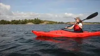 XO11 Recreational Touring Kayak by Point 65