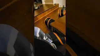Tunnel Sprint