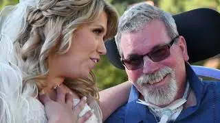 Wedding Video: Father Daughter Dance Be Humbull Photography