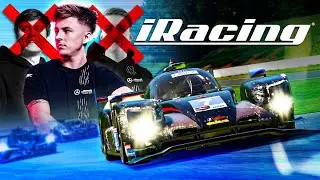 I Did This Endurance Race SOLO