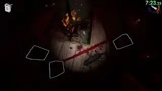 DEVOUR The Town In 37:12.070