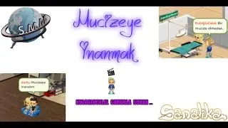 Mucizeye İnanmak l KuloğluCelal