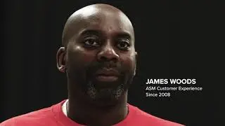 Making A Difference - James