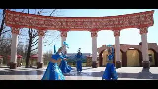 Айжанар би ансамбл - Камажай би Мухтар Батырханулы