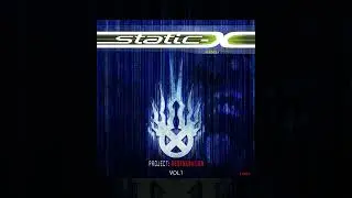 Static-X - Terminator Oscillator [Custom Instrumental]